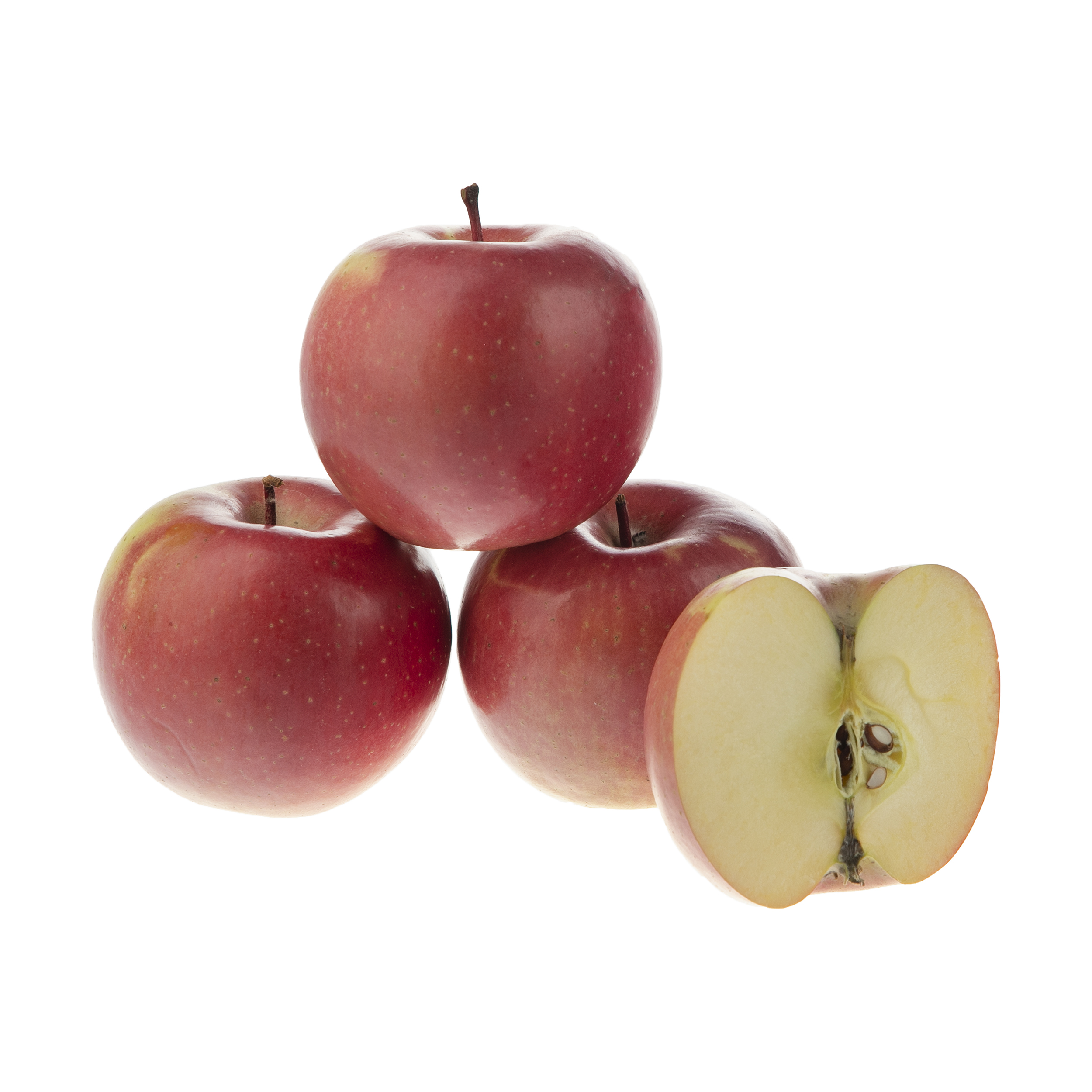 سیب قرمز فوجی بلوط - 1 کیلوگرم 