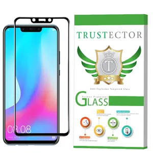 Trustector GSS Screen Protector For Huawei Nova 3 / Nova 3i