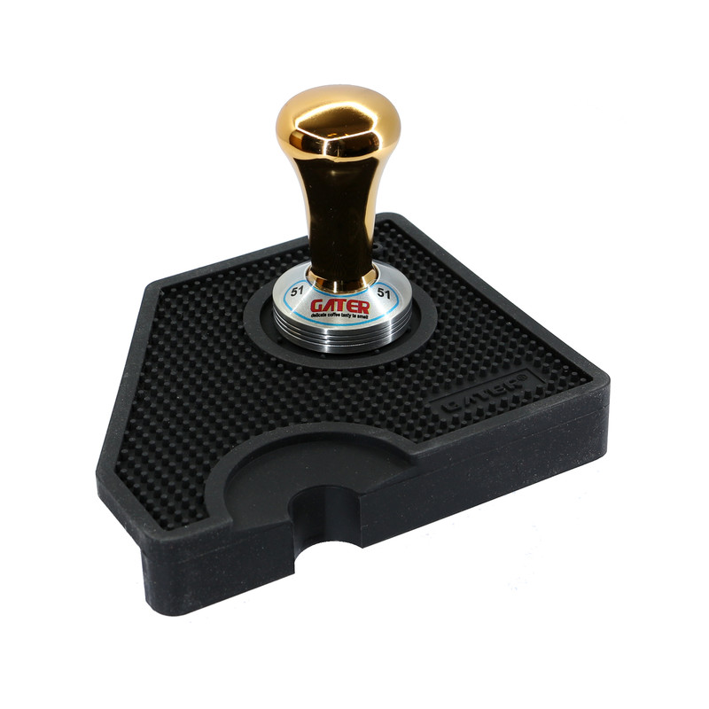 تمپر قهوه گتر مدل MT58-RG تمپر قهوه گتر مدل MT58-RG