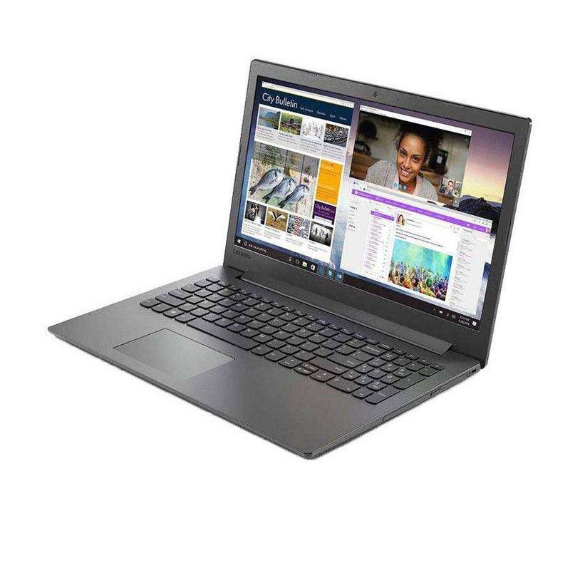 لپ تاپ 15 اینچی لنوو مدل Ideapad 130 - 15IKB - AX لپ تاپ 15 اینچی لنوو مدل Ideapad 130 - 15IKB - AX