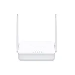 مودم روتر ADSL2 بی‌ سیم مرکوسیس مدل MW-300D