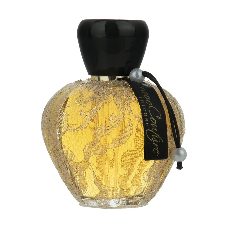 ادو پرفیوم زنانه ویوا کریشن مدل crave couture Intense حجم 100 میلی لیتر