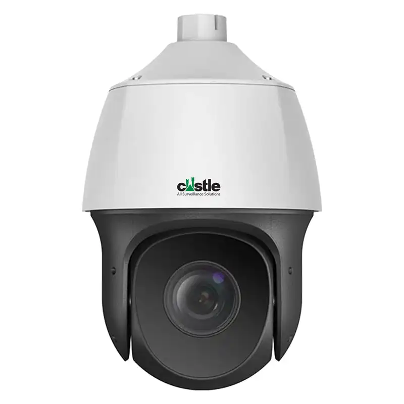 دوربین مداربسته تحت شبکه کستل مدل SD-IPC6322ER-X22