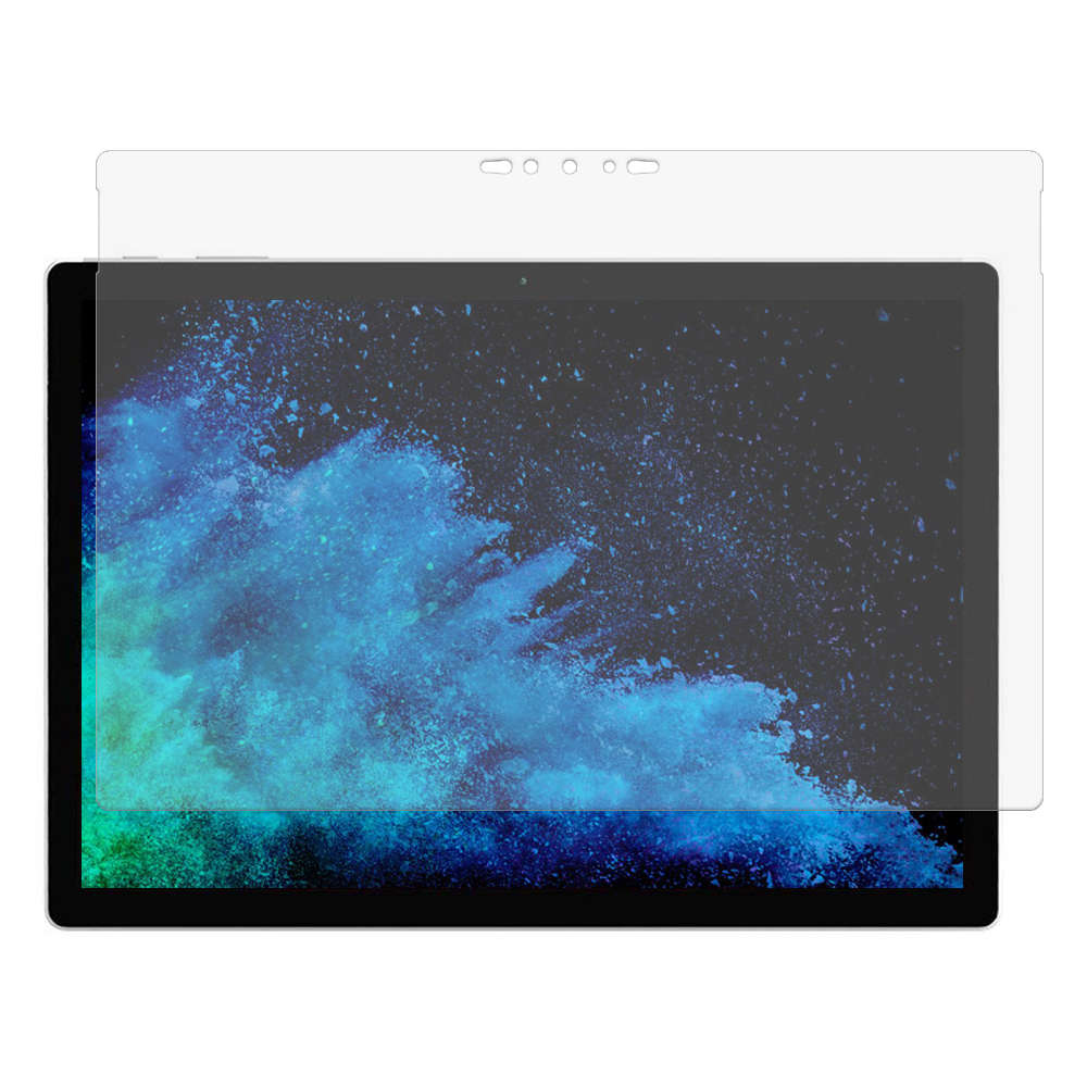 محافظ صفحه نمایش مدل FL-B001 مناسب برای لپ تاپ مایکروسافت Surface book 15inch