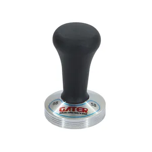 Gater Coffee Tamper MT58-BK