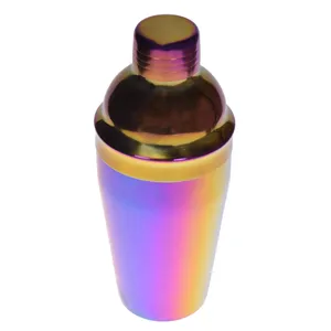 شیکر مدل Rainbow گنجایش 0.6 میلی لیتر