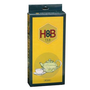 نقد و بررسی فیلتر چای اچ اند بی کد hb40 توسط خریداران