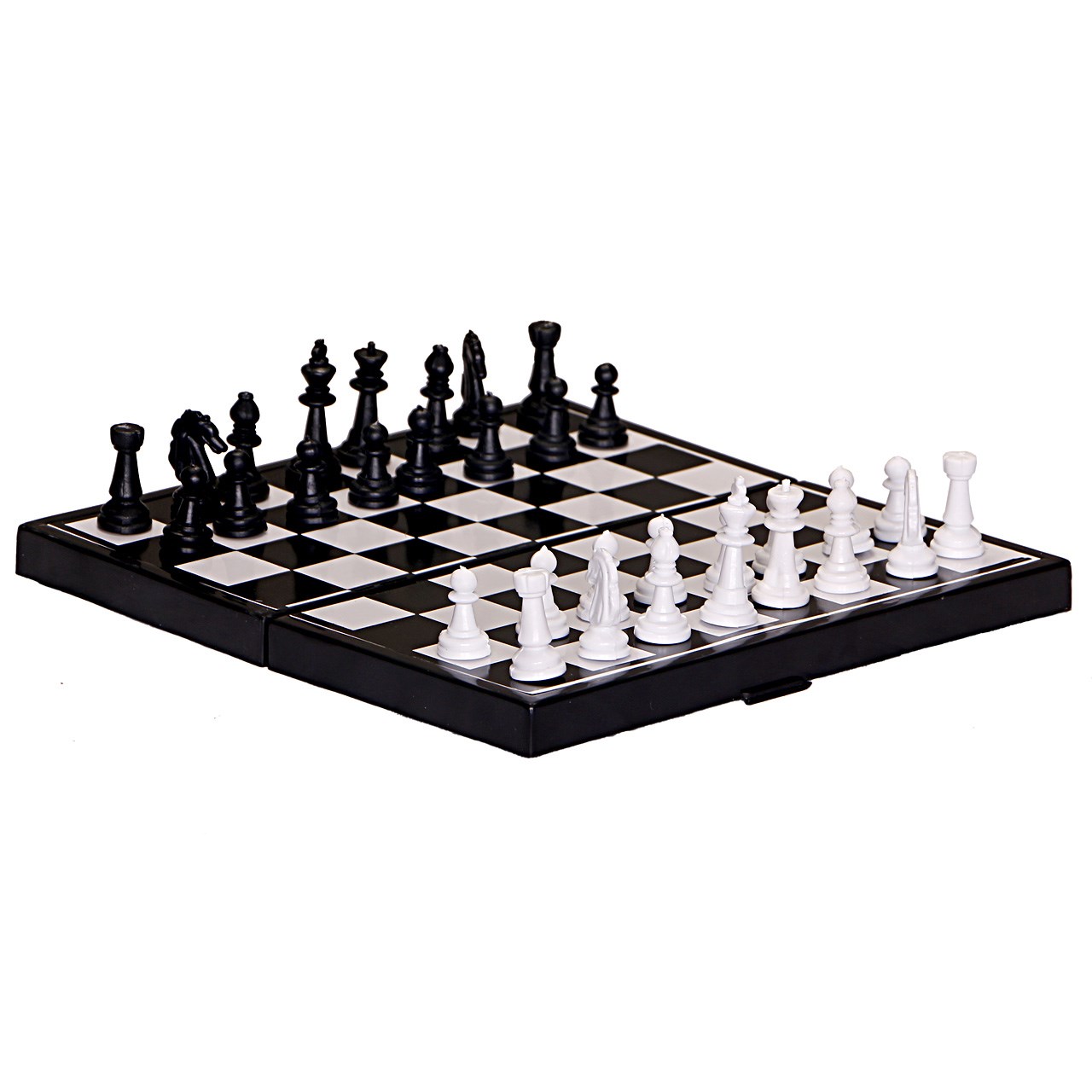 شطرنج مغناطیسی مدل 301 سه کاره