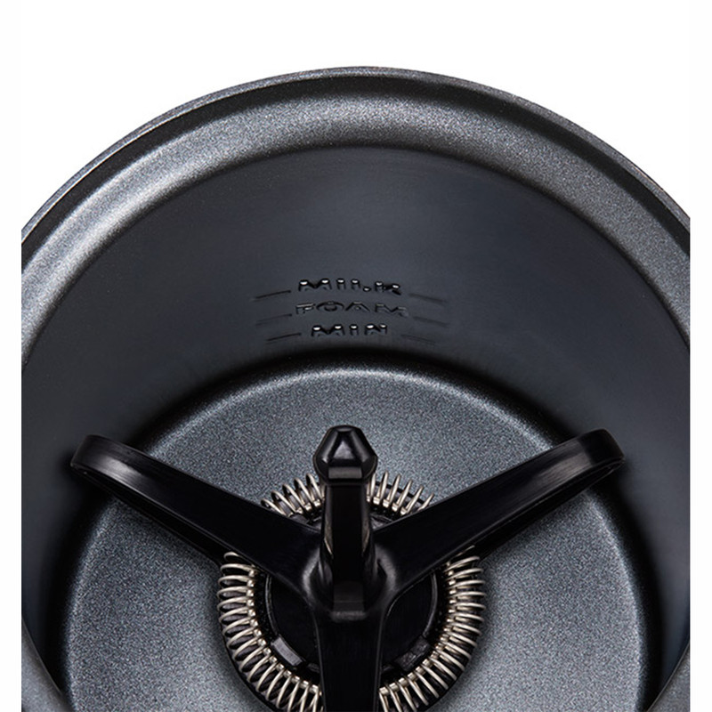 کف ساز شیر لاوازا مدل Milkeasy