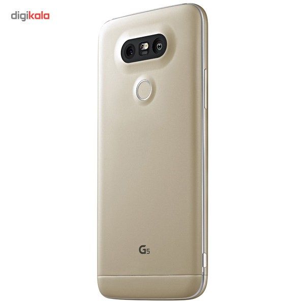 گوشی موبایل ال جی مدل G5 H860 دو سیمکارت ظرفیت 32 گیگابایت main 1 5