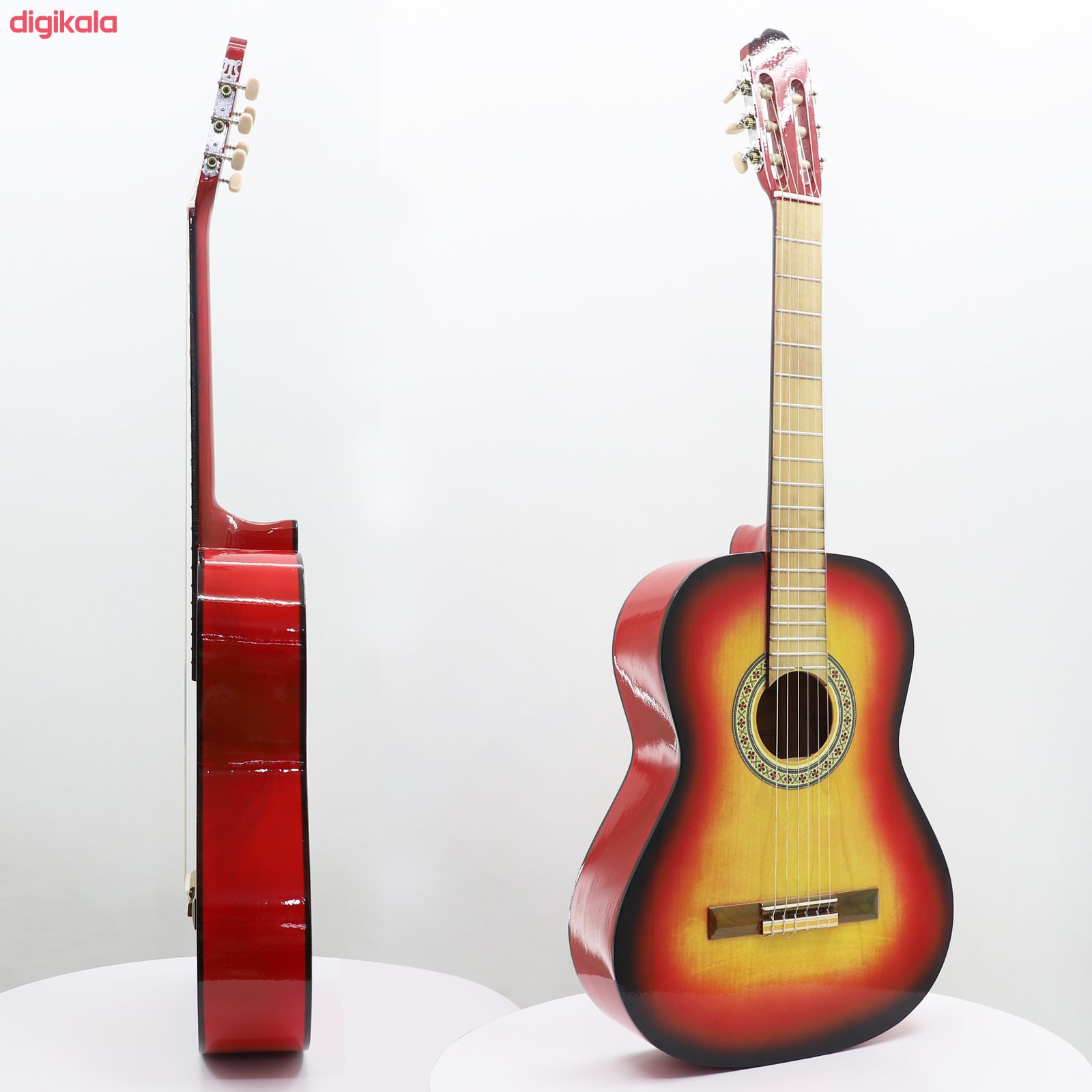 گیتار کلاسیک ایران ساز مدل G510-A3