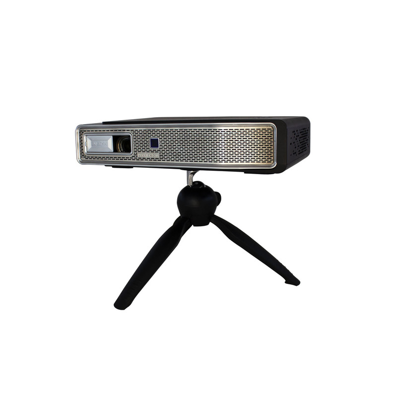 ویدئو پروژکتور جیبی بینتیک مدل R15 ویدئو پروژکتور جیبی بینتیک مدل R15