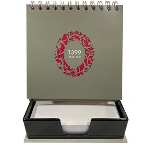 تقویم رومیزی سال 1399  کد 138405