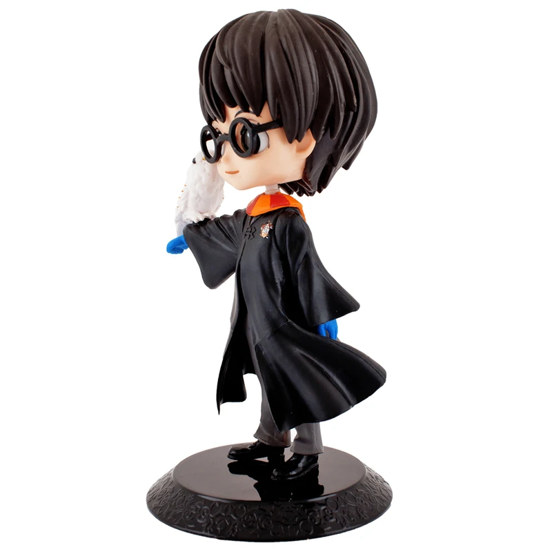 عکس شماره 4 : اکشن فیگور طرح هری پاتر کد 313066 بسته 3 عددی