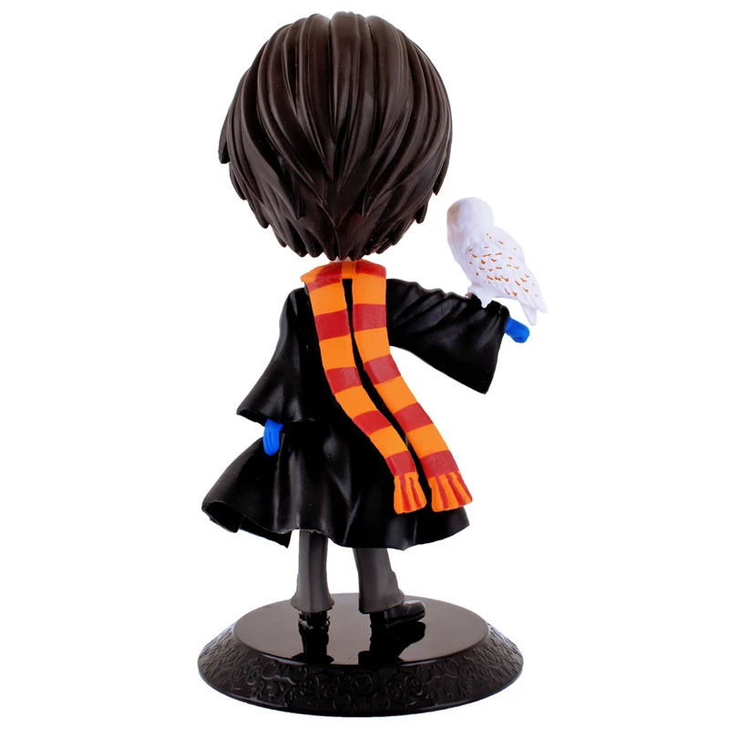 عکس شماره 5 : اکشن فیگور طرح هری پاتر کد 313066 بسته 3 عددی