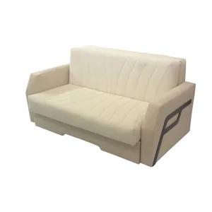مبل تخت خواب شو دو نفره آرا سوفا مدل V22N1