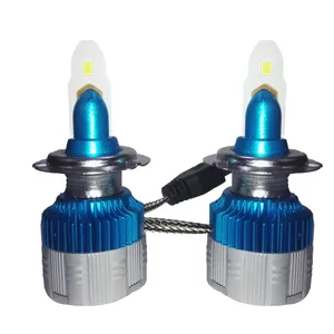 لامپ هدلایت خودرو ام آی 2 مدل H7 بسته دو عددی