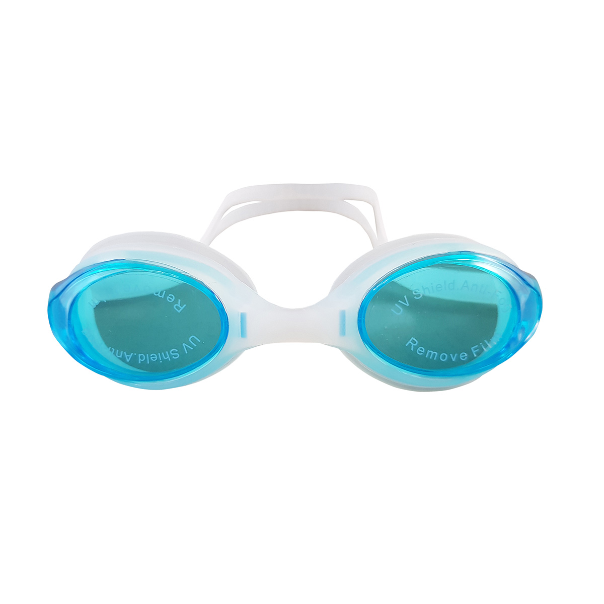 عینک شنا فری شارک مدل YG-2200 -  - 9