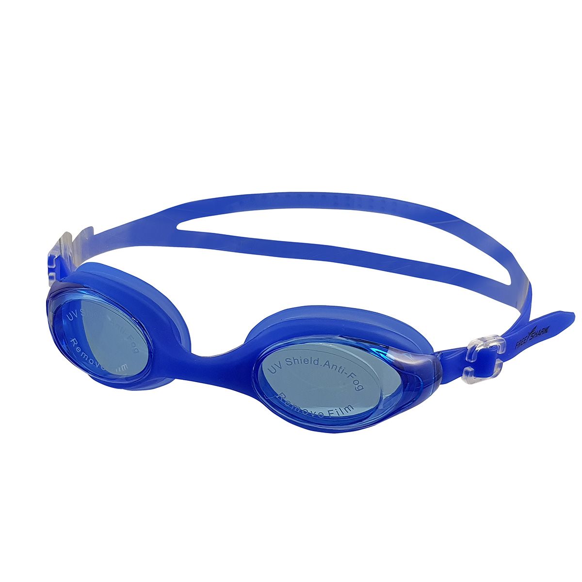 عینک شنا فری شارک مدل YG-2200 -  - 15