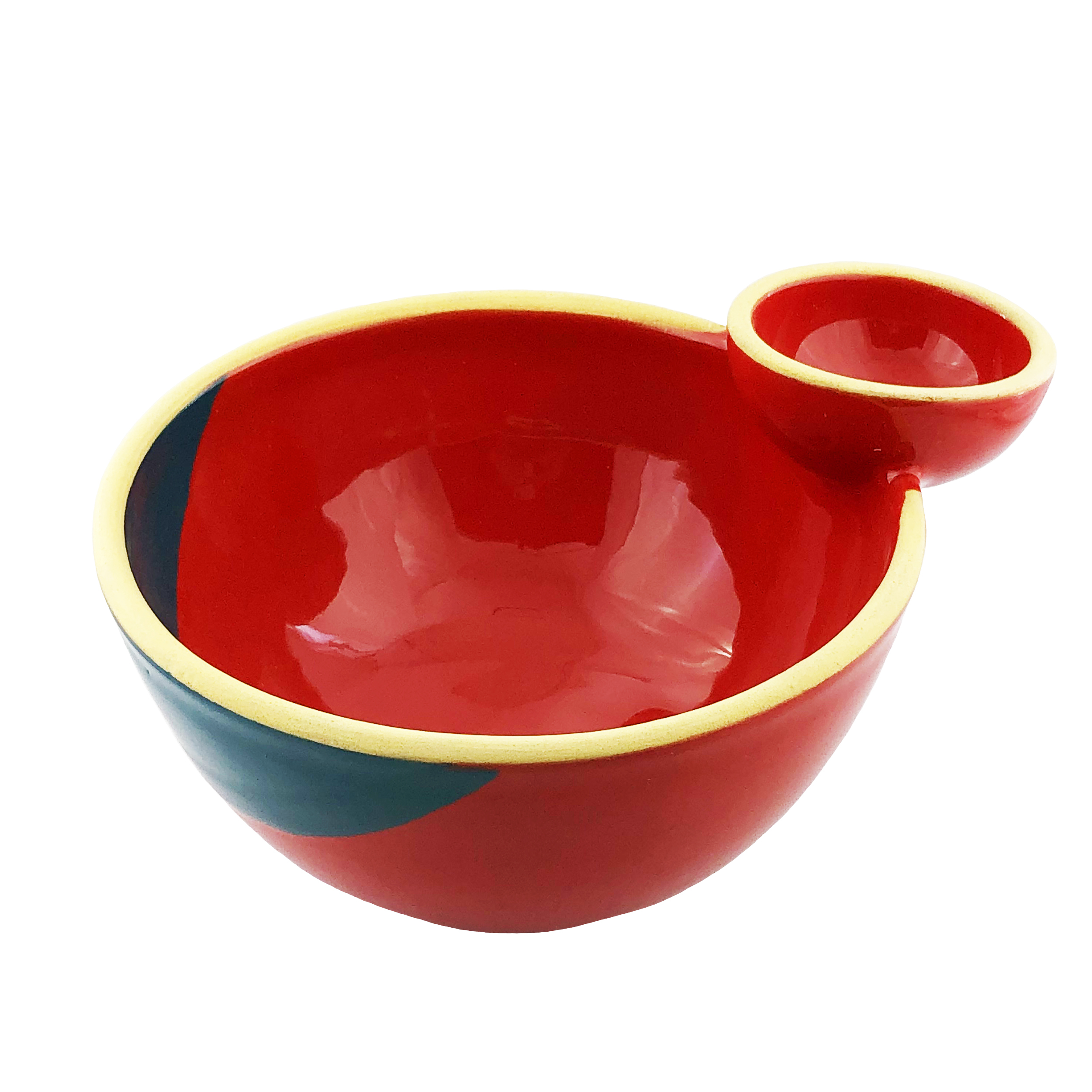 عکس کاسه سالادخوری مدل GZ98527 عکس کاسه سالادخوری مدل GZ98527