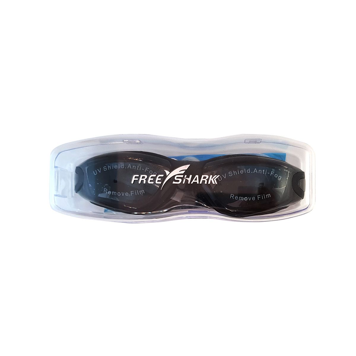 عینک شنا فری شارک مدل YG-3100 -  - 6