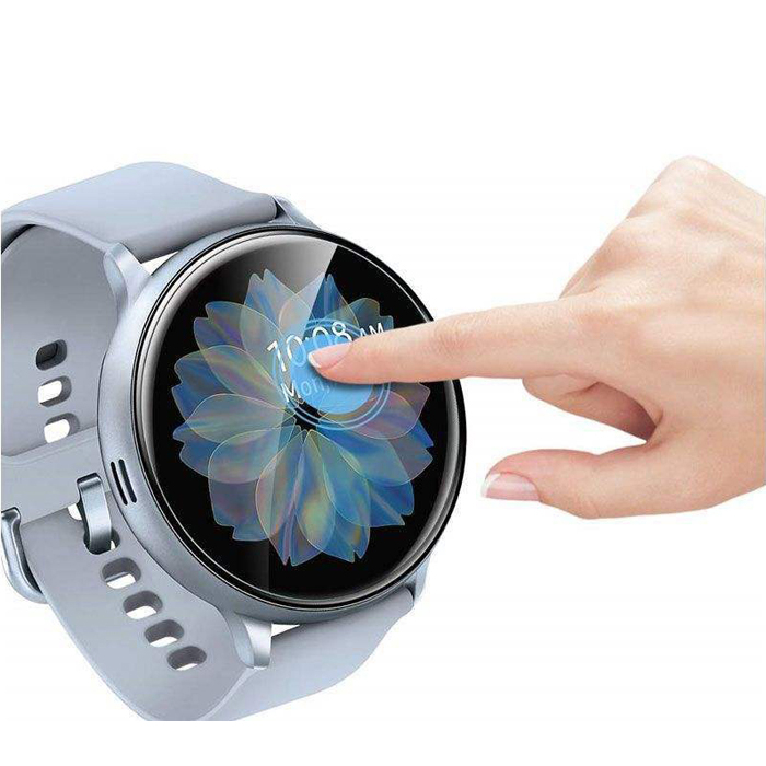 محافظ صفحه نمایش بوف مدل Hg01 مناسب برای ساعت هوشمند سامسونگ watch active 2 40mm