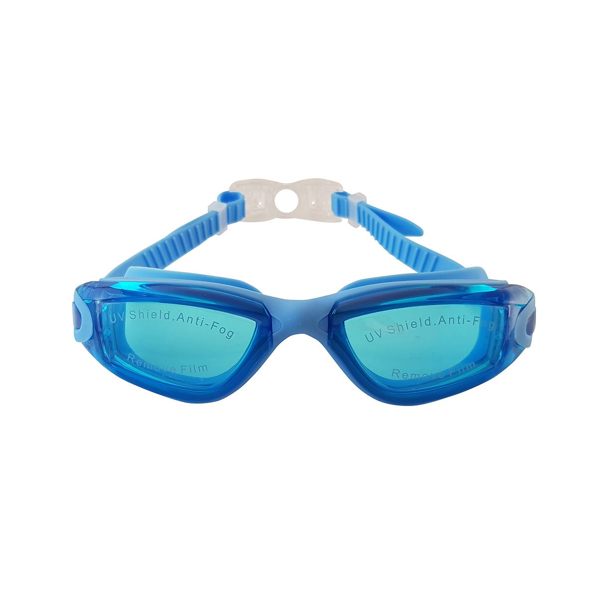عینک شنا فری شارک مدل YG-3100 -  - 7