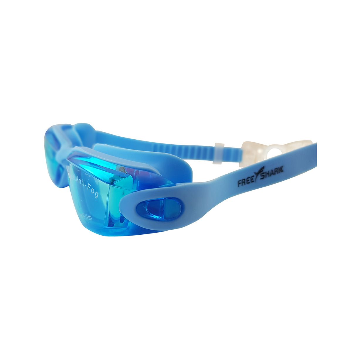 عینک شنا فری شارک مدل YG-3100 -  - 8