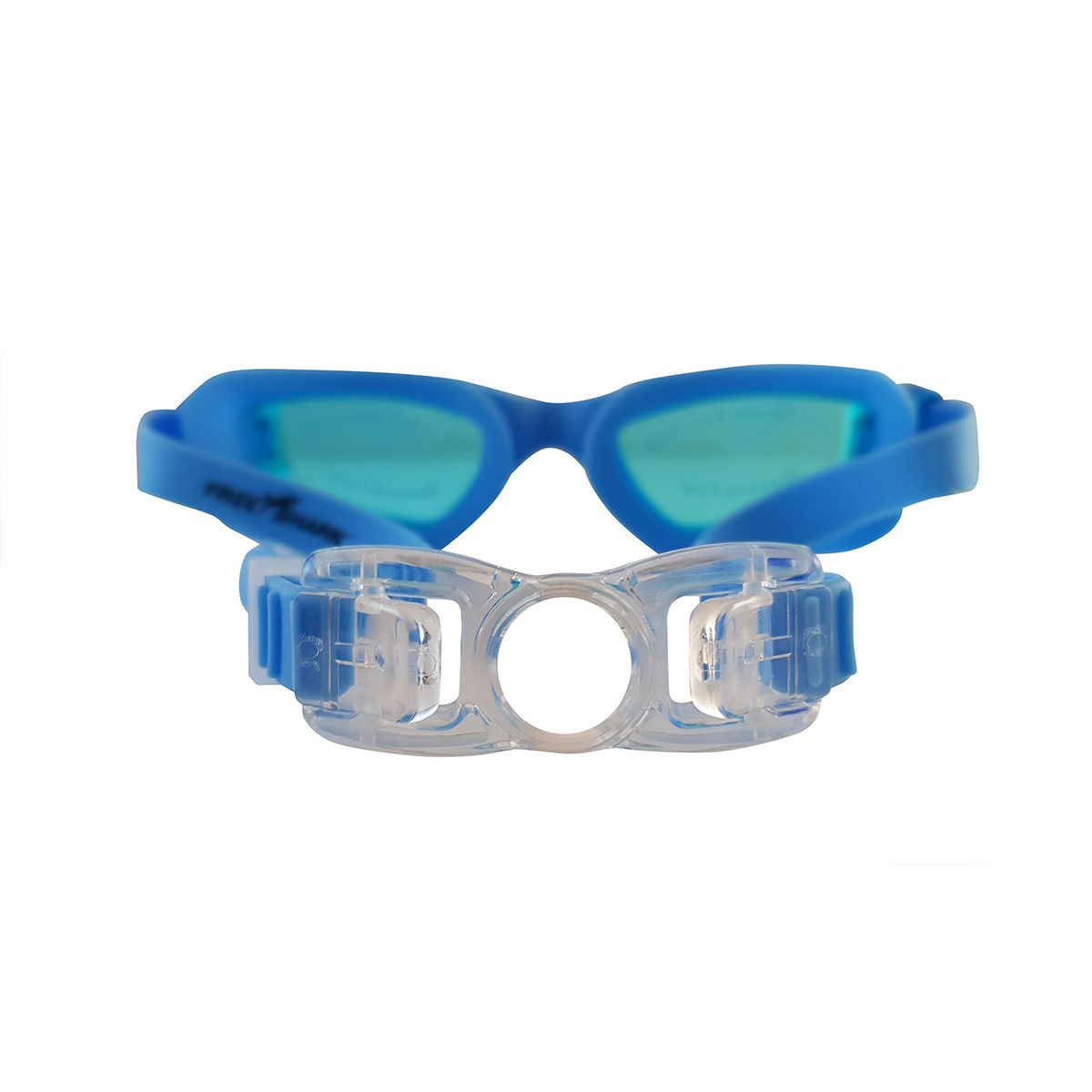 عینک شنا فری شارک مدل YG-3100 -  - 9