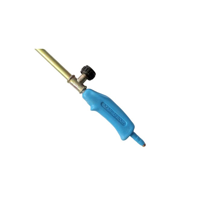 شعله پخش کن آذر افروز مدل az-s