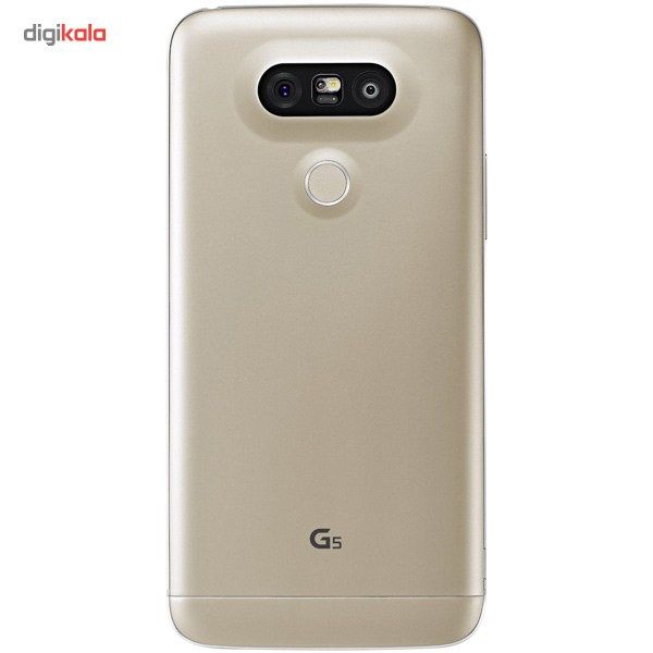 گوشی موبایل ال جی مدل G5 H860 دو سیمکارت ظرفیت 32 گیگابایت main 1 6