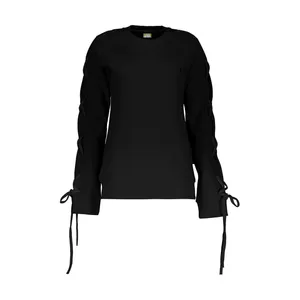 سویشرت زنانه مل اند موژ کد KT144-001