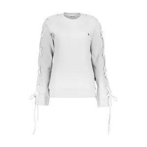 سویشرت زنانه مل اند موژ کد KT144-002
