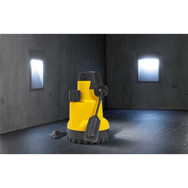 پمپ آب لجن کش کا اس ب مدل Ama-Drainer N 302