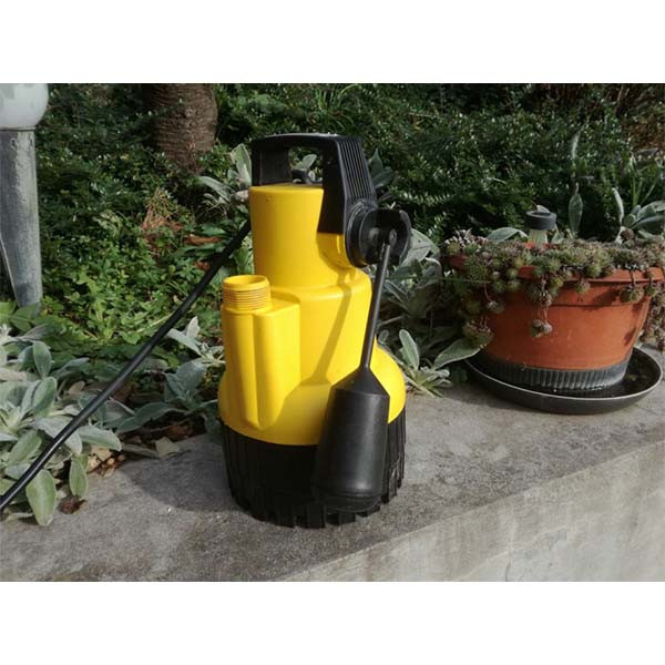 پمپ آب لجن کش کا اس ب مدل Ama-Drainer N 302