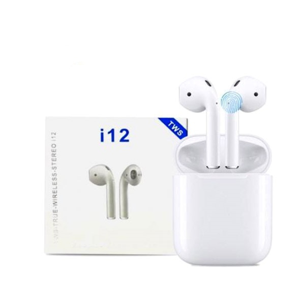 هدفون بی سیم مدل I-12