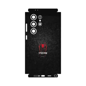 MAHOOT Spider_Man-FullSkin Cover Sticker for Samsung Galaxy S24 Ultra