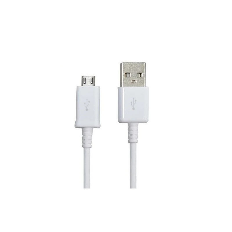 کابل تبدیل USB به microUSB مدل S7 طول 1 متر