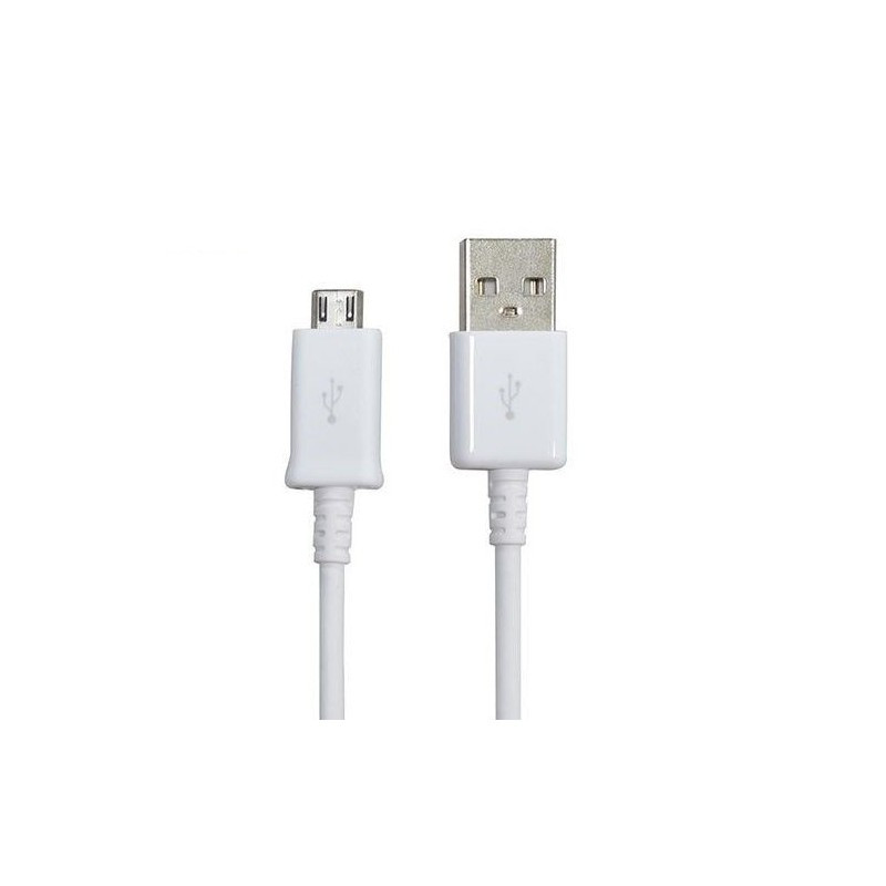کابل تبدیل USB به microUSB مدل S7 طول 1 متر 