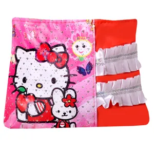  کیف دخترانه کد KT-554-16