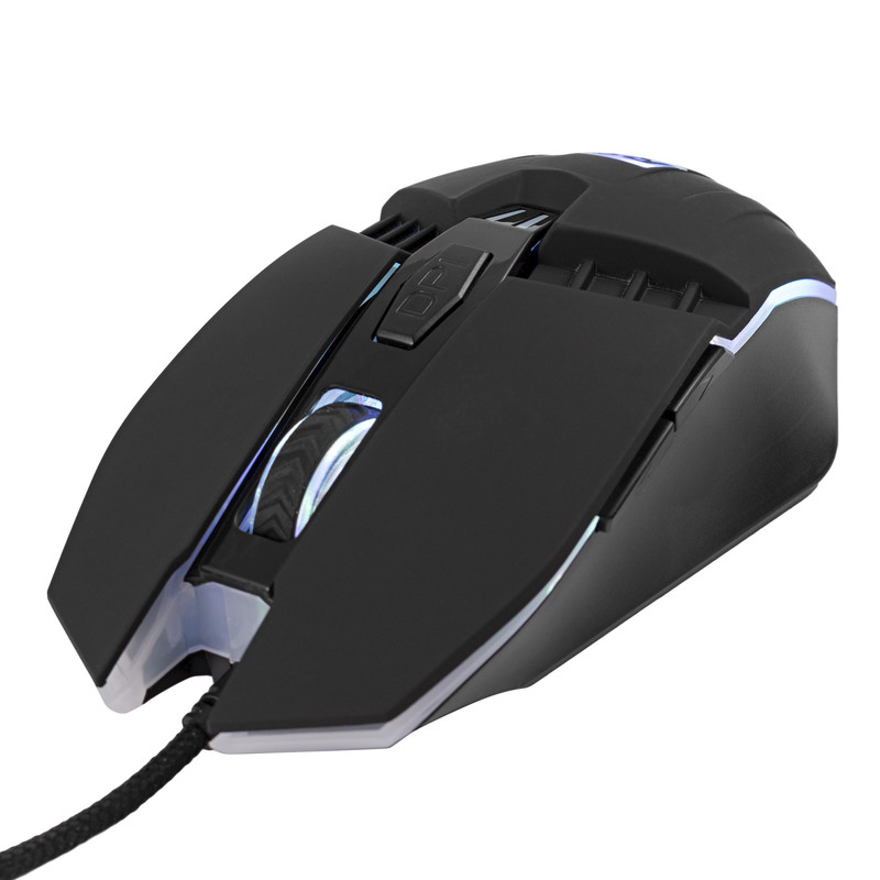 ماوس مخصوص بازی آر هشت مدل M1617A 1