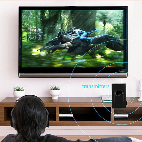 گیرنده و فرستنده بلوتوث صدا مدل BT-500