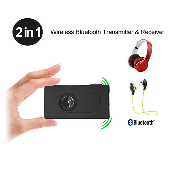 گیرنده و فرستنده بلوتوث صدا مدل BT-500