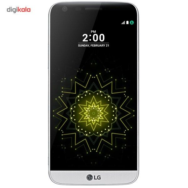 گوشی موبایل ال جی مدل G5 H860 دو سیمکارت ظرفیت 32 گیگابایت main 1 7