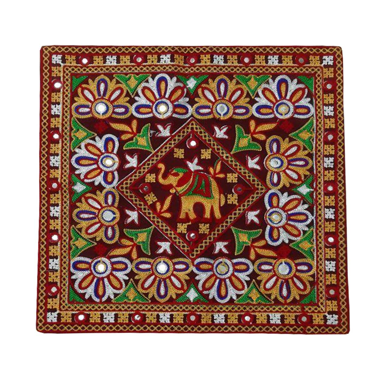 کاور کوسن سوزن دوزی مدل A-4