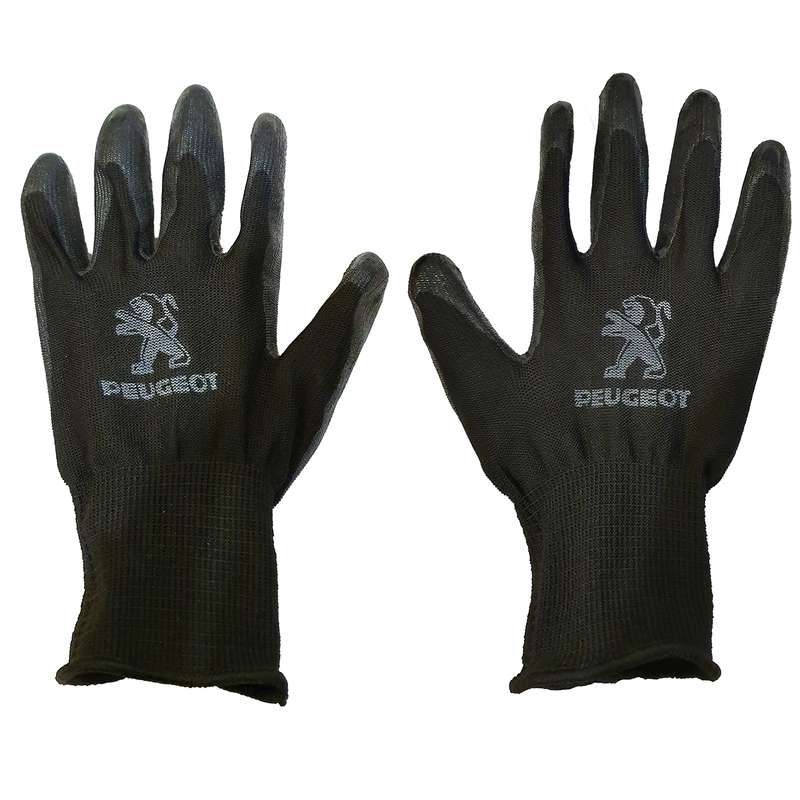 دستکش ایمنی مدل zs75r