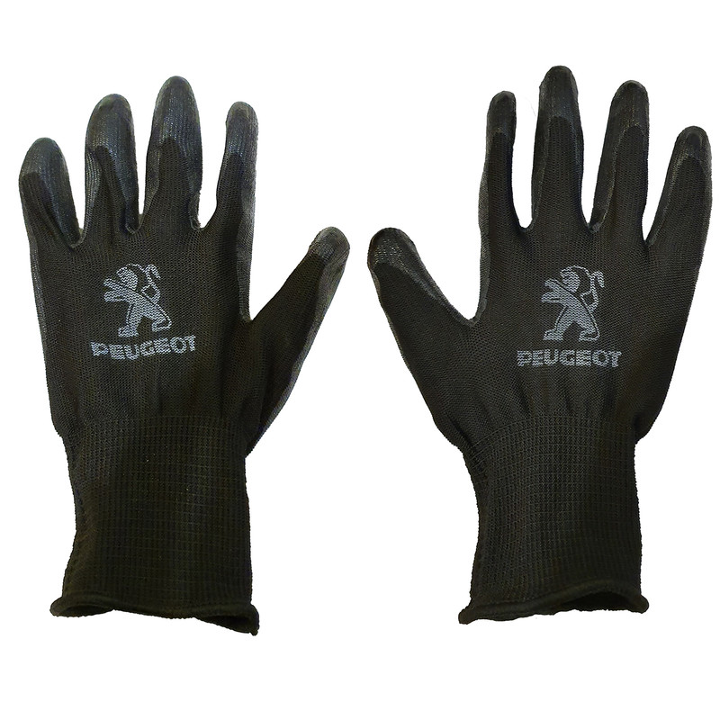 دستکش ایمنی مدل zs75r