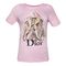 آنباکس تی شرت زنانه مدل Ariana کد 1076-004 توسط میترا درخشان هوره در تاریخ ۲۸ مهر ۱۳۹۹