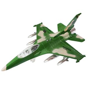 نقد و بررسی هواپیما اسباب بازی طرح جنگی مدل F16 کد 101 توسط خریداران
