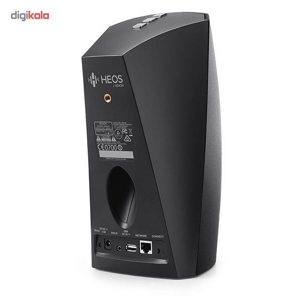 اسپیکر بی سیم دنون مدل Heos 3